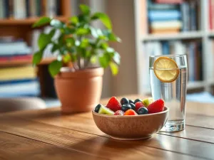 Masz 40 lat i problemy z erekcją? Nie zawsze potrzebujesz leku